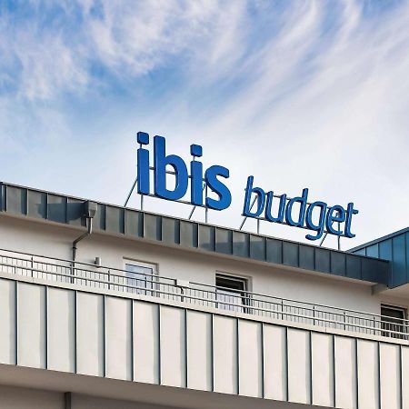 Ibis Budget Hotel Bonn Sued 柯尼希斯温特 外观 照片
