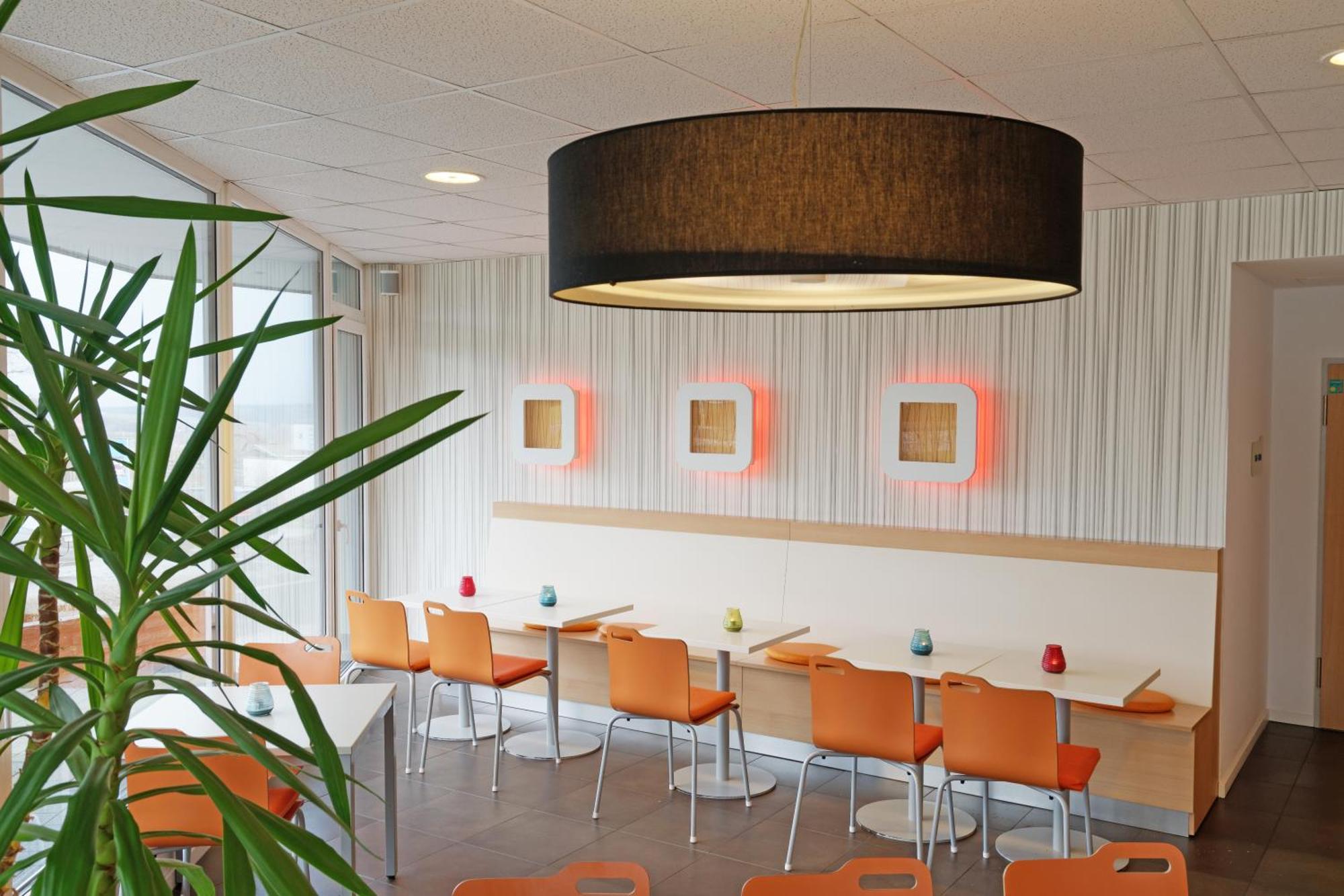 Ibis Budget Hotel Bonn Sued 柯尼希斯温特 外观 照片