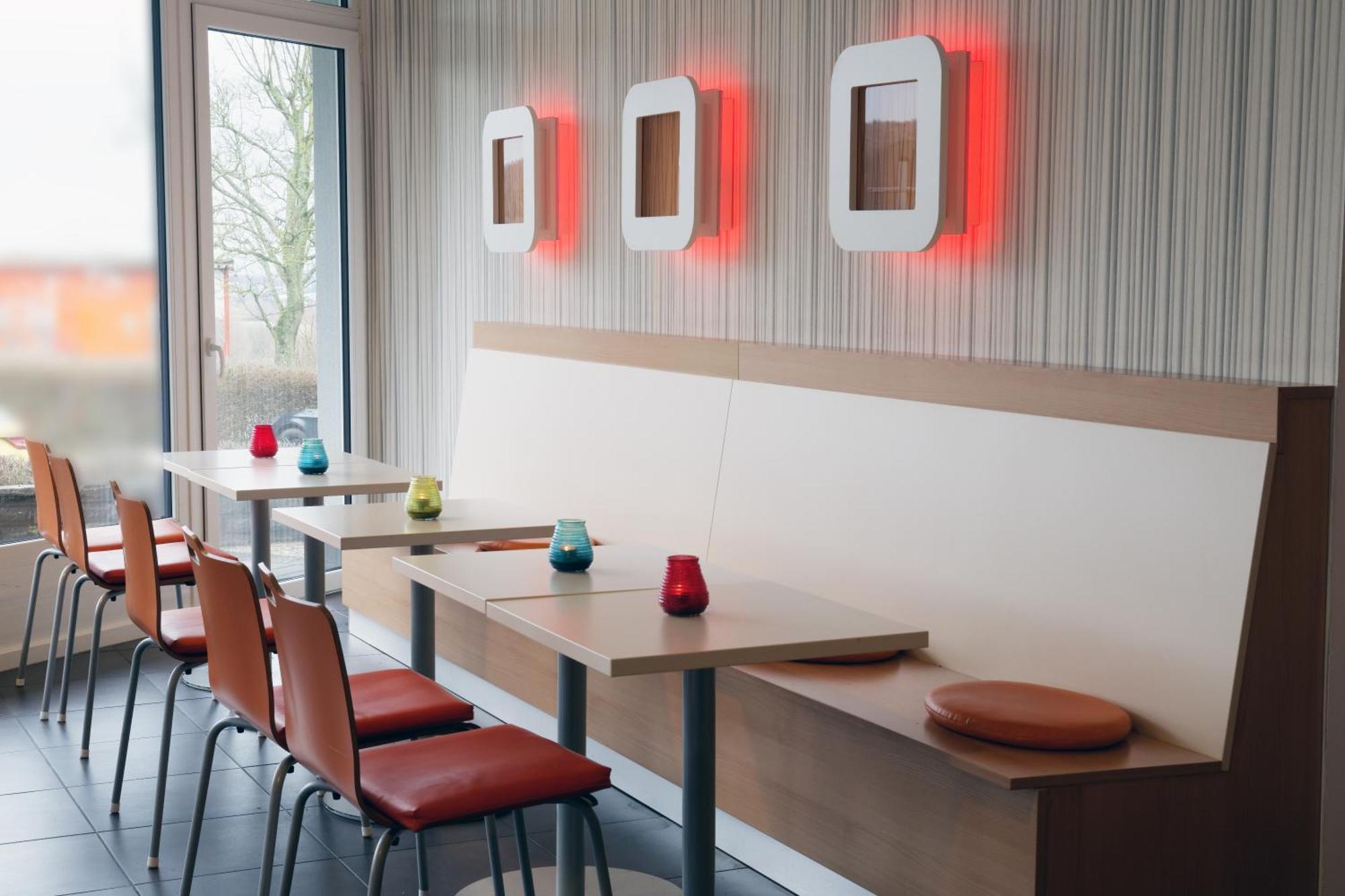 Ibis Budget Hotel Bonn Sued 柯尼希斯温特 外观 照片