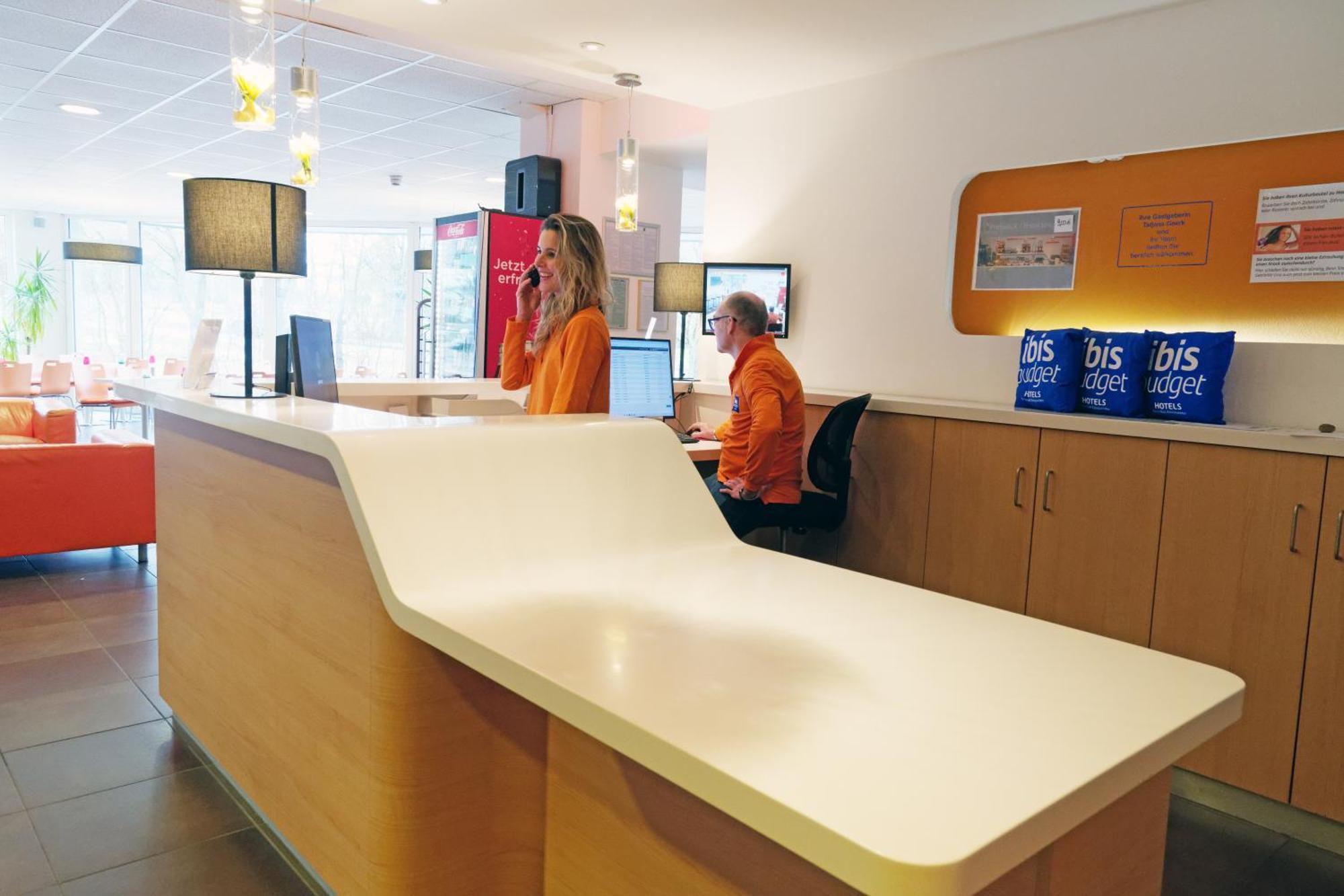 Ibis Budget Hotel Bonn Sued 柯尼希斯温特 外观 照片