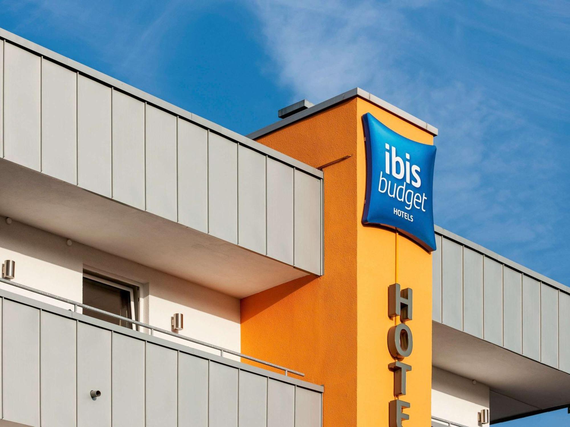 Ibis Budget Hotel Bonn Sued 柯尼希斯温特 外观 照片