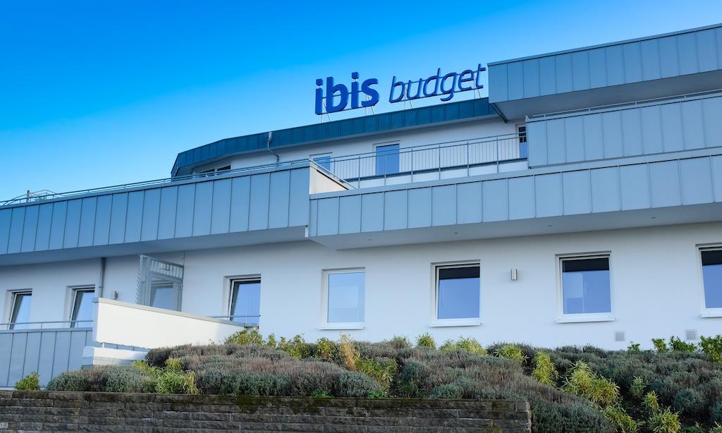 Ibis Budget Hotel Bonn Sued 柯尼希斯温特 外观 照片