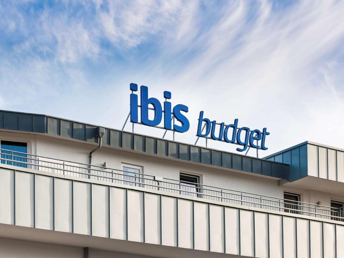 Ibis Budget Hotel Bonn Sued 柯尼希斯温特 外观 照片